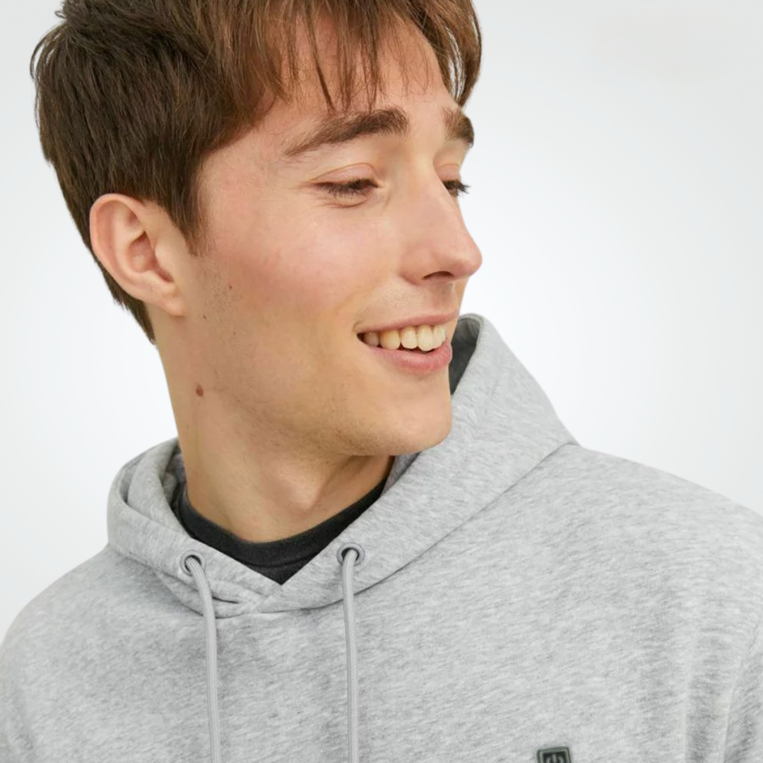 ZEYORRA - Isıtmalı Unisex Sweatshirt
