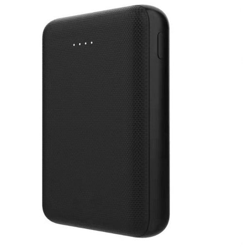 ZEYORRA - Powerbank 10.000 mAh