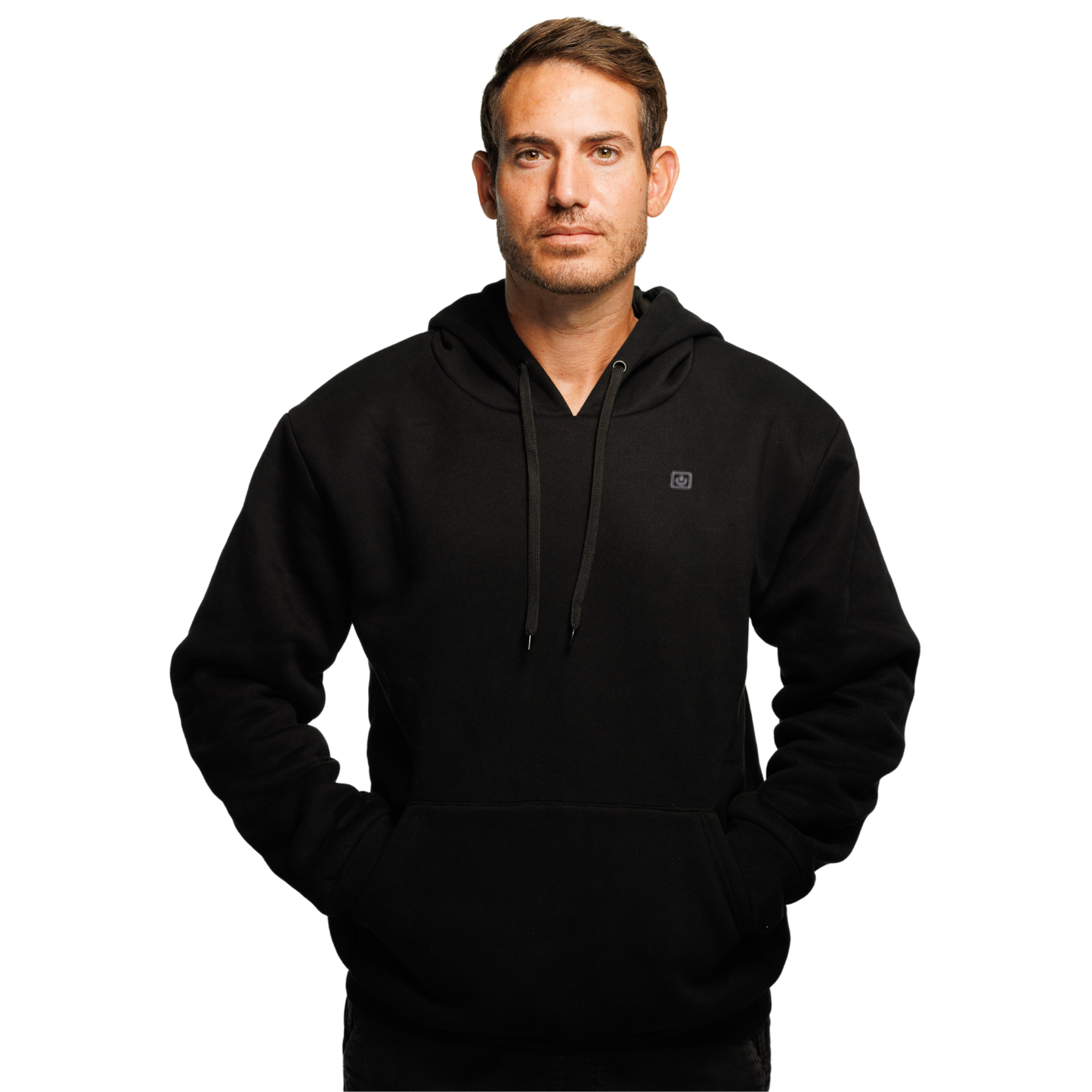 ZEYORRA - Isıtmalı Unisex Sweatshirt